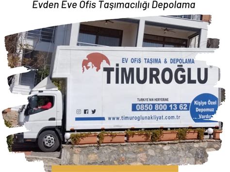 Adilcevaz Ofis Taşıma Fiyatları