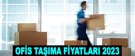 Ağlasun Ofis Taşıma Fiyatları