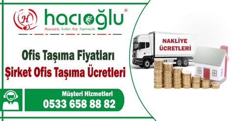 Aladağ Ofis Taşıma Fiyatları