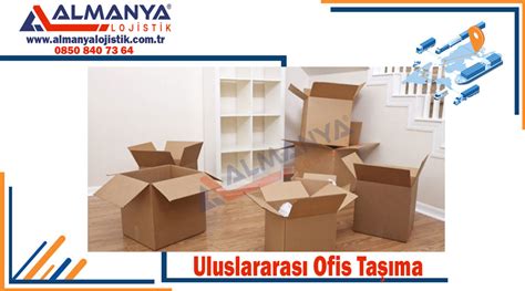 Almus Ofis Taşıma Fiyatları