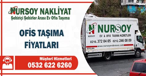 Ayvacık / Samsun Ofis Taşıma Fiyatları