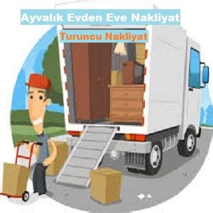 Ayvalık Ofis Taşıma Fiyatları