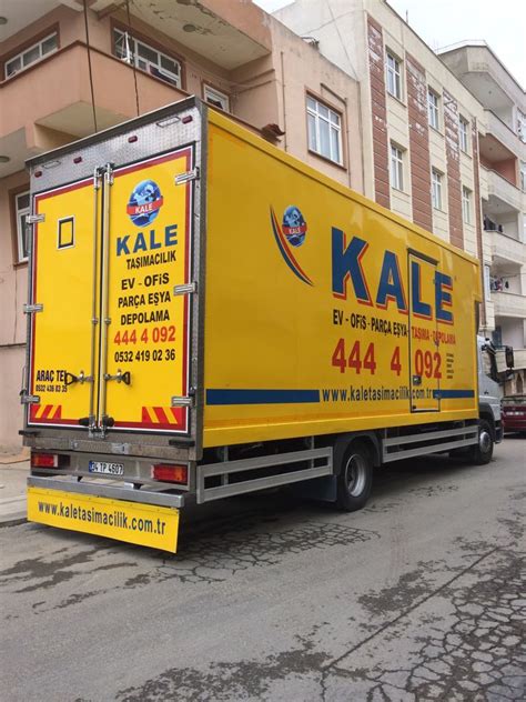 Kale / Malatya Ofis Taşıma Fiyatları