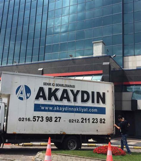 Zincirlikuyu Ofis Taşıma Fiyatları